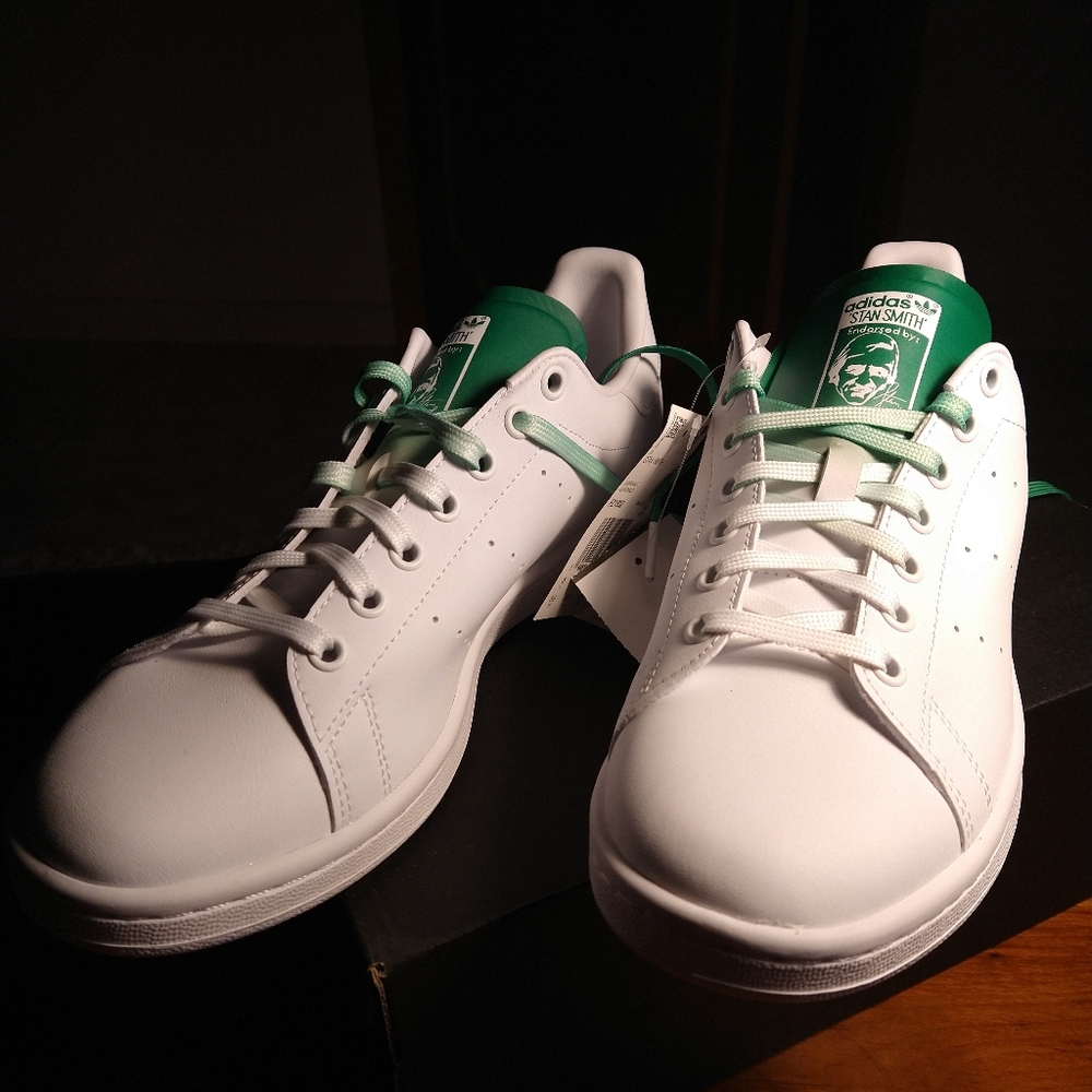 Adidas Stan Smith